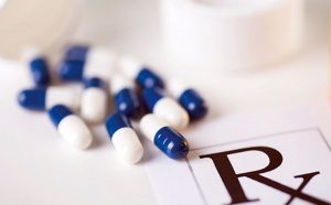 Prescription Drug Coverage