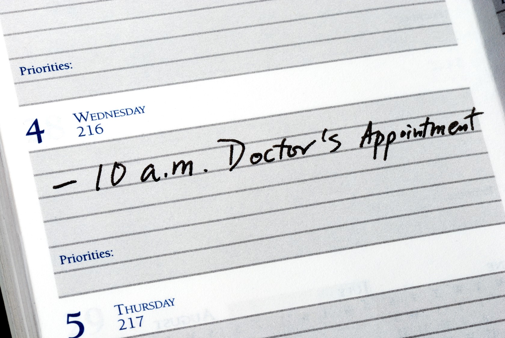 Schedule Doctor Appointment Medicare Solutions Blog