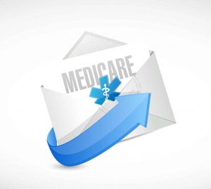 Medicare mail