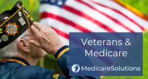 Veterans and Medicare