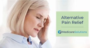 Alternative pain relief