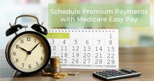 Medicare Easy Pay